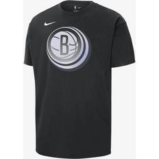 Sports Fan Apparel Nike Brooklyn Nets Nba Basketball T Shirt Fv9834 010 P28