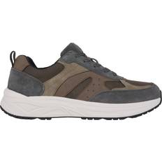 Waldläufer Sneakers Waldläufer H-Jack Herren Sneaker Extra Breit