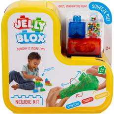 Jelly Blox Newbie Kit 12L