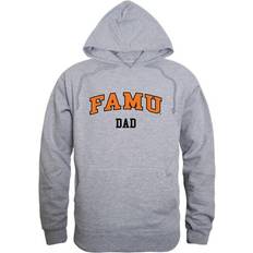 Sports Fan Apparel W Republic Men Florida A&M Rattlers Dad Hoodie Extra Large