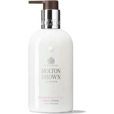 Opstrammende Bodylotions Molton Brown Body Lotion Delicious Rhubarb & Rose 300ml