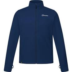 Berghaus Jakker Berghaus Prism PT Jacket Fleecejakke Herrer - Blå