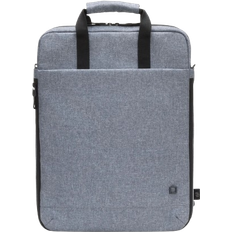 Dicota Eco Motion Tote Bag Laptop 15.6 - Blue Denim