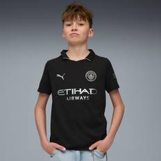 Puma Manchester City 25 26 Away Jersey Size 5-6 Years