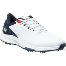 Coronado V4 Leather Golf Shoe