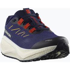 Salomon 40 ⅓ Sportssko Salomon Løbesko Aero Blaze 3 Grvl W Vandresko - Blå
