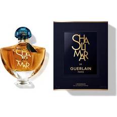 Guerlain Herr Parfymer Guerlain Shalimar L'Essence Intense EdP 100ml