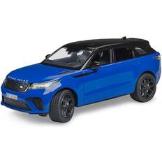 Bruder Bilar Bruder Range Rover Velar 02880