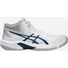 Asics 48 Volleyballsko Asics Beyond Ff Mt Sko Herre - White