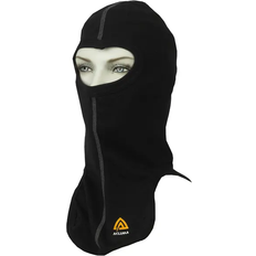 Aclima WarmWool Balaclava - Jet Black