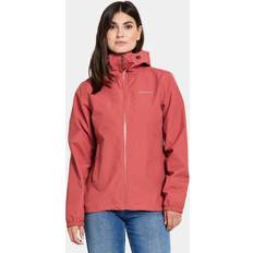 Pink Regntøj Didriksons Varja Wns Jkt - Black