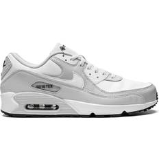Nike Air Max 90 - Unisex Trainers Nike Air Max 90 Gore-Tex Leather Sneakers - White