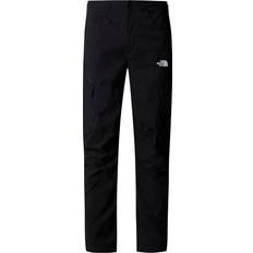 The North Face Exploration Trousers - TNF Black
