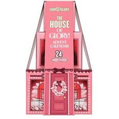Skincare Advent Calendars Soap & Glory The House Of Glory! Advent Calendar