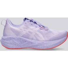 Asics Lila Löparskor Asics Novablast 5 Tokyo W Löparskor Vapor Edo Purple