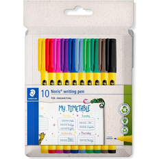 Staedtler Noris Writing Pen 10-pack