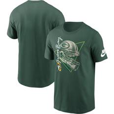 Sports Fan Apparel Nike Rewind SS Club Streifen T-Shirt