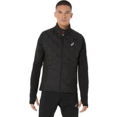 Asics Herr Ytterkläder Asics Road Winter Gilet Löparväst - Performance Black