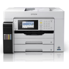 Epson Printers on sale Epson EcoTank Pro ET-16685