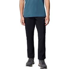 Columbia Regntøj Columbia Tech Trail Utility Winter Pants - Black