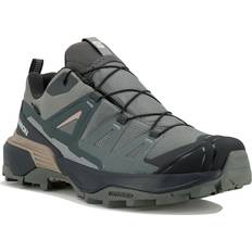 Salomon 40 ⅓ Sportssko Salomon X Ultra 360 GTX Multisportsko Damer - Grå