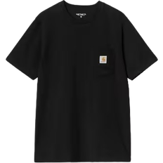 Carhartt WIP Pocket T-shirt - Black