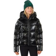 McKinley Jackor Barnkläder McKinley Frances JR Vinterjacka - Black