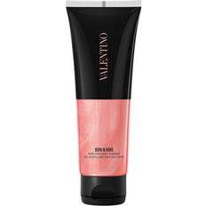 Valentino Parfumer Valentino Born In Roma Perfumed Body Shimmer Body Oil 125ml