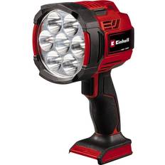 TE-CL 18/2500 LiAC-solo Black/Red