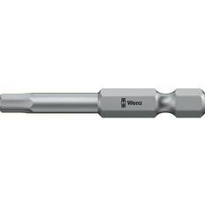 Wera 840/4 Z Bits, 1 Insex metriska enheter, 5 Bitsskruvmejsel