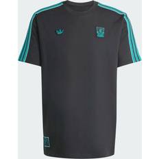 T-shirts adidas Liverpool Icon Tee 2025 Mens XL