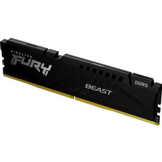 Kingston FURY Beast DDR5 6400MHz 16GB (KF564C32BB-16)