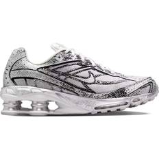 Nike Shox Ride 2 Sneakers - White