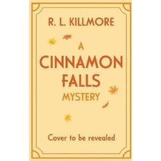 Deckare, Thrillers & Mysterier - Spanska Böcker A Cinnamon Falls Mystery (Häftad)