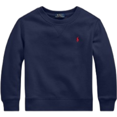 Polo Ralph Lauren Fleece Sweatshirt - Cruise Navy (100040000)