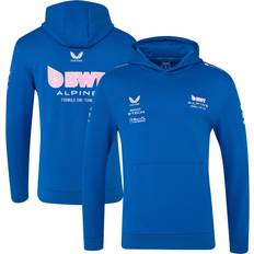 Alpine F1 Team 2025 Pull On Hoodie
