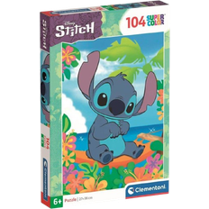 Disney Stitch