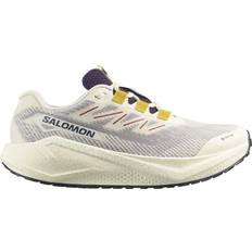 Salomon 40 ⅓ Sportssko Salomon Aero Blaze 3 Gravel GORE-TEX Men's - Vanilla Ice/Astral Aura Lemon