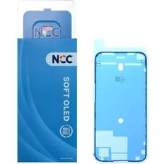 OEM iPhone X Skärm LCD Display NCC Soft OLED