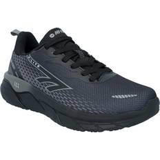 Hi-Tec Trainers Hi-Tec Mens Promenade Trainers - Moonless Night Castle Rock