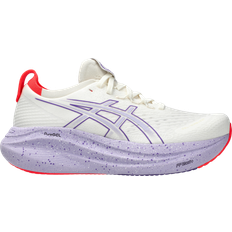 Asics 27 Tokyo W Löparskor - Lila/Off-White