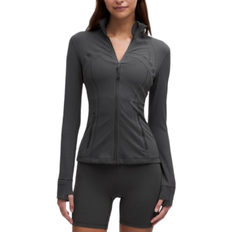 Lululemon Define Jacket Nulu - Graphite Grey