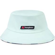 Berghaus Hats Berghaus Reverse Bucket Hat 1997 - Green