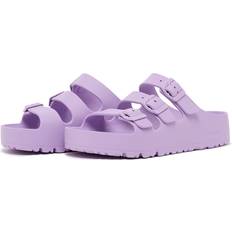 Lila Sandaler Birkenstock Florida III Flex Platåsandaler - Lila