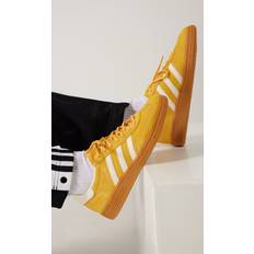 Adidas Gula Handbollsskor adidas Handball Spezial Sneakers - Gul