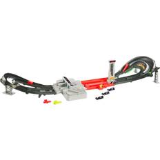Hot Wheels Car Tracks Hot Wheels Formula 1 Grand Prix Circuit Set