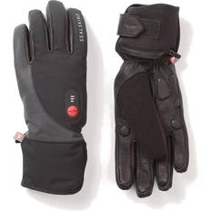 Sealskinz Upwell Vattentäta Cykelhandskar - Svart