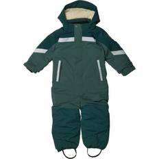 Jupiter MR Vinteroverall - Thunder Blue
