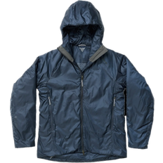 Houdini W's Dunfri Jacket - Deep Sea Blue