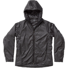 Houdini W's Dunfri Jacket - True Black